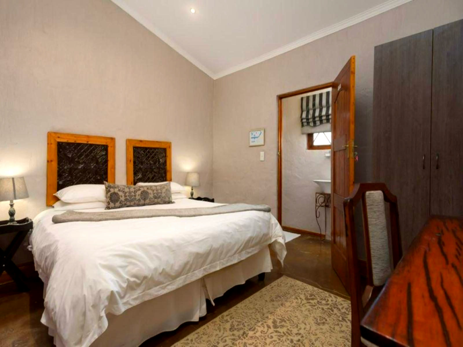 Standard Room - 1