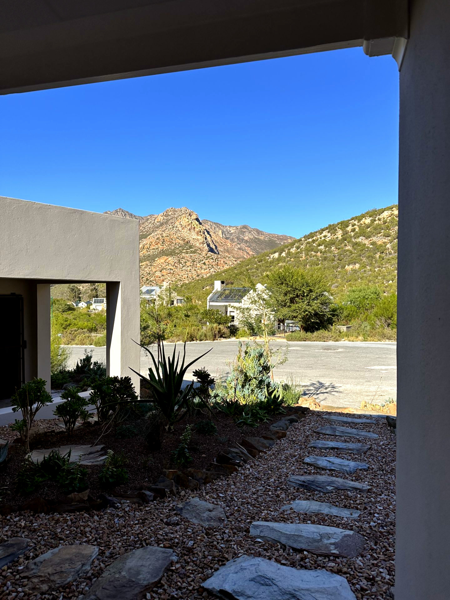 Montagu Tolbos Cottages gallery