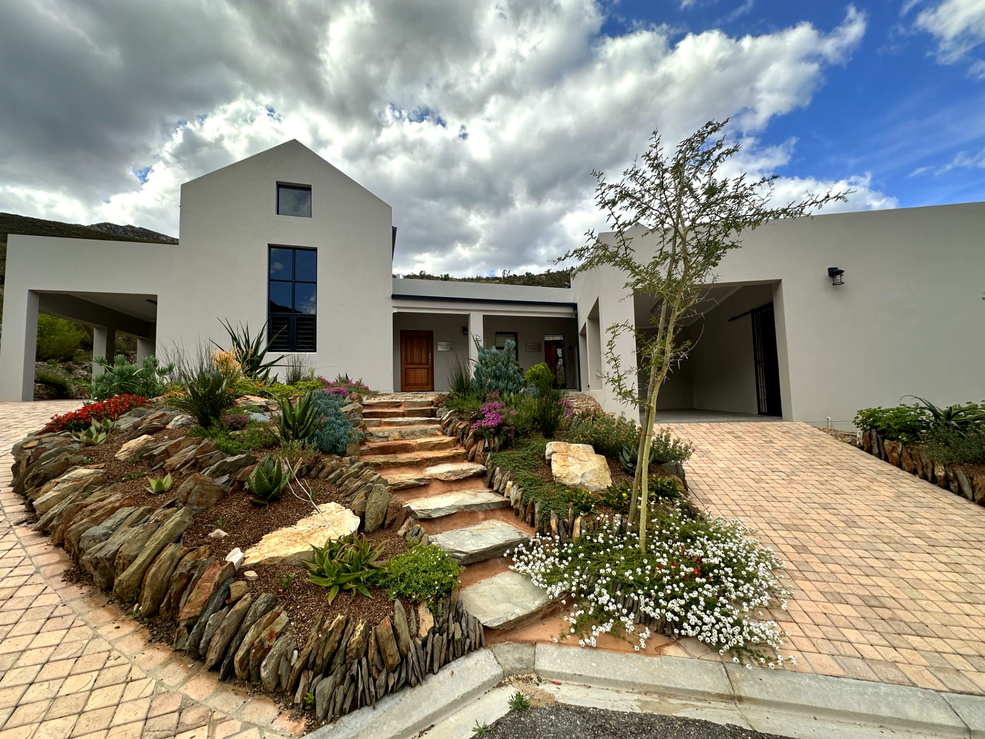 Montagu Tolbos Cottages