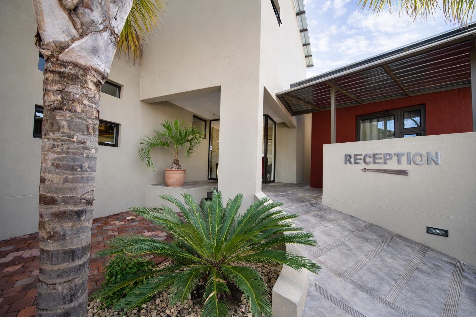 Monte Bello Guesthouse gallery