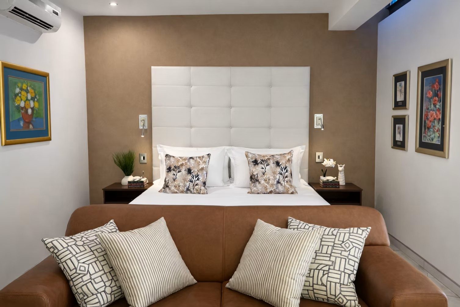 Premium Suite - 1