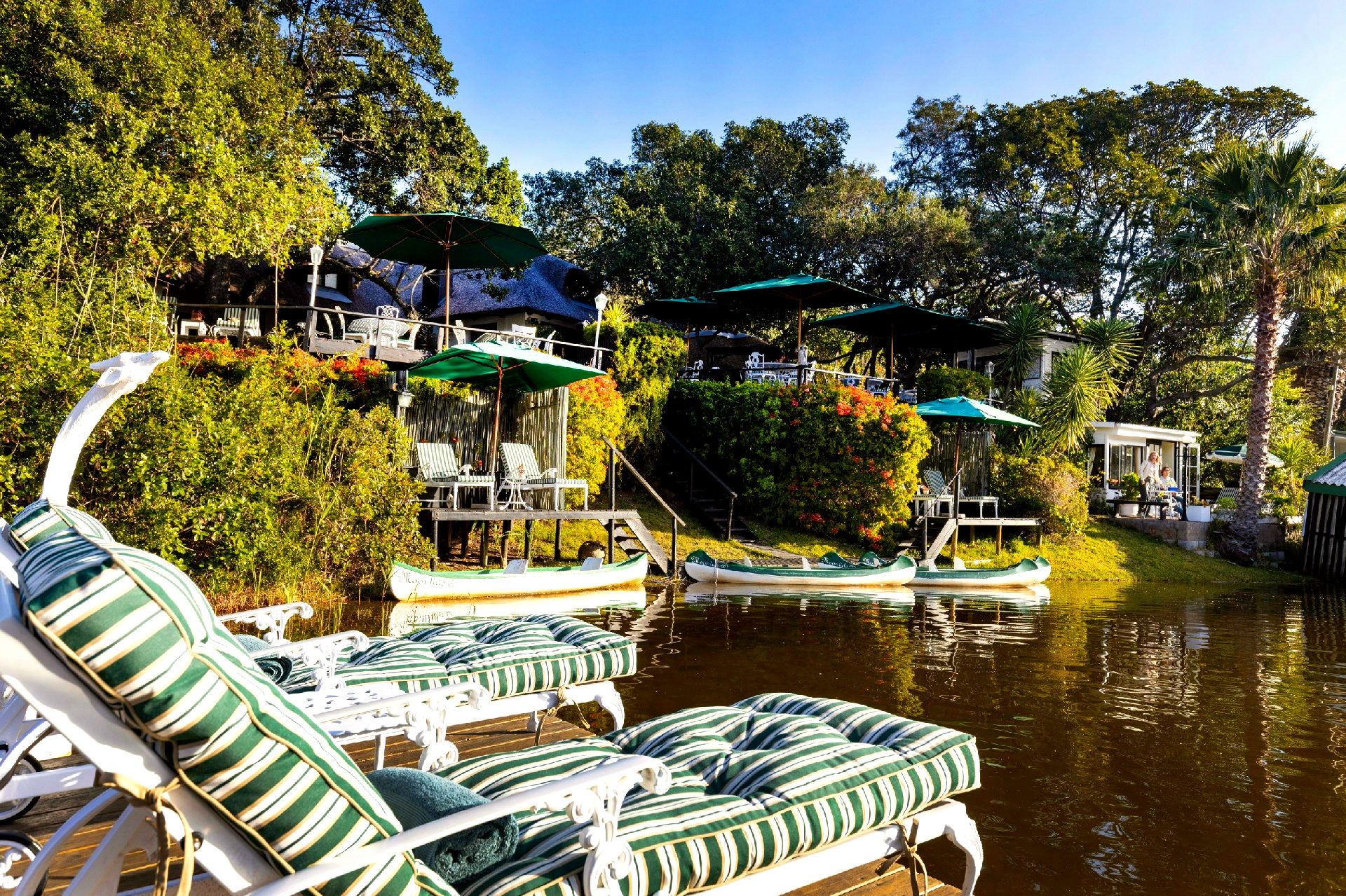 Moontide Guest Lodge gallery