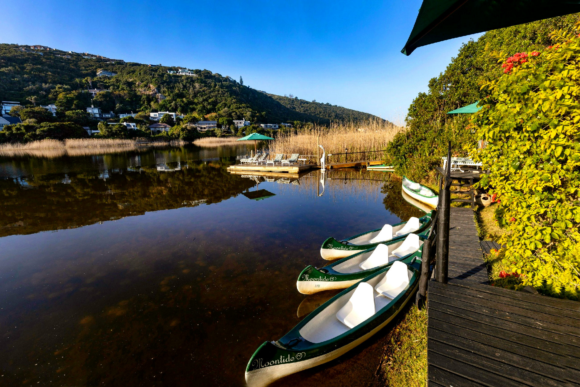 Moontide Guest Lodge gallery