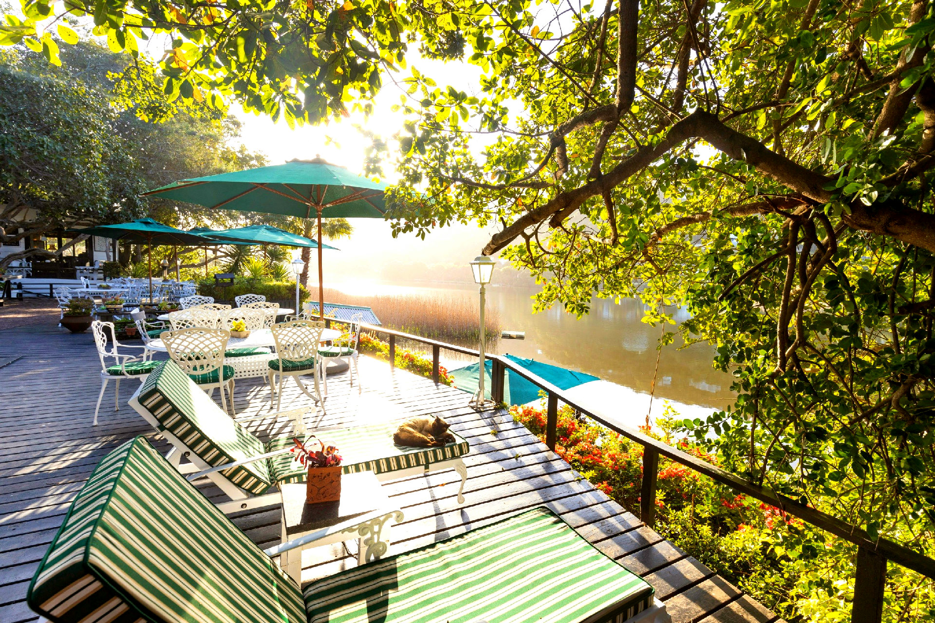 Moontide Guest Lodge gallery