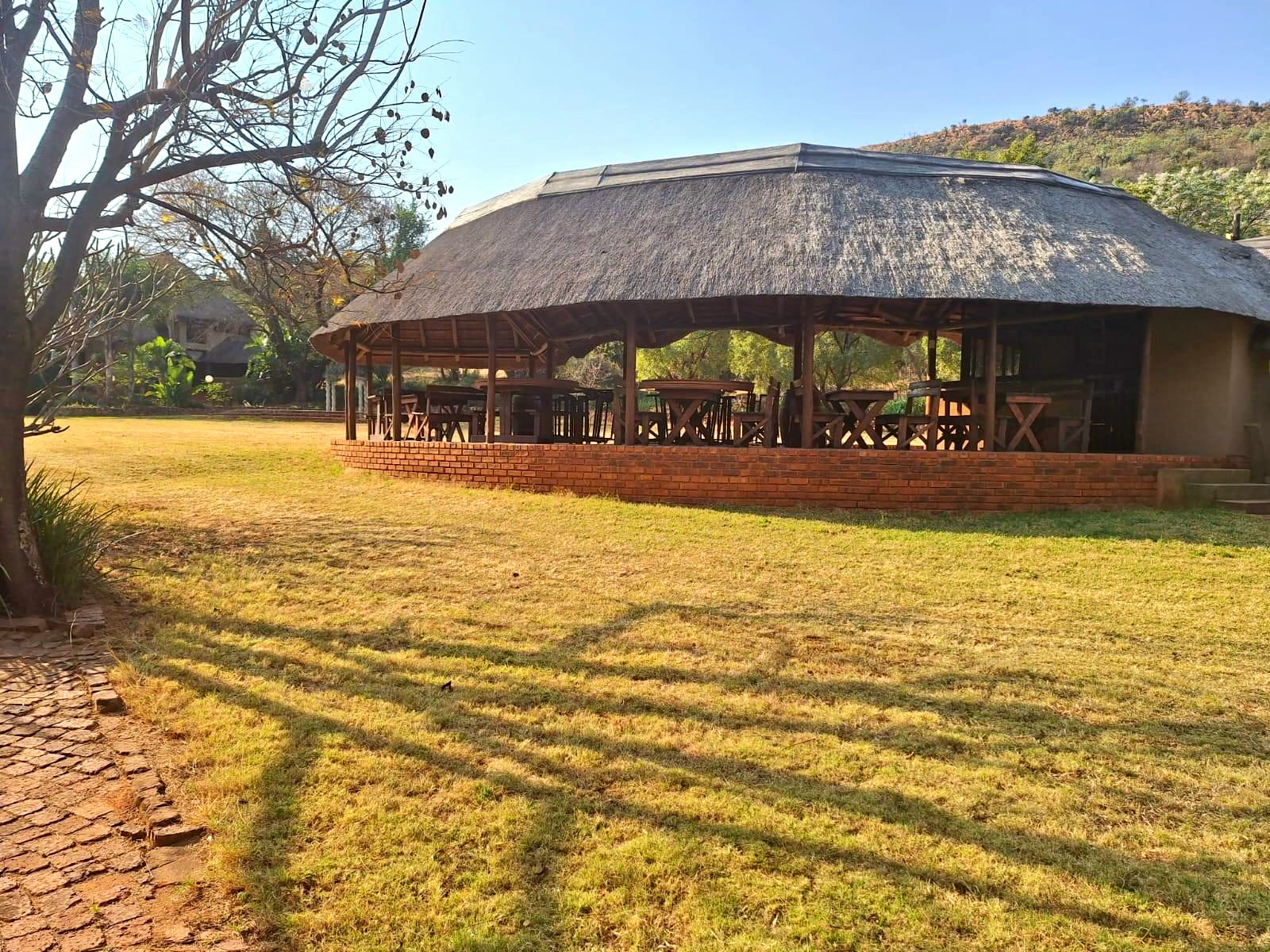 Mount Festiva Lodge by Claire's gallery