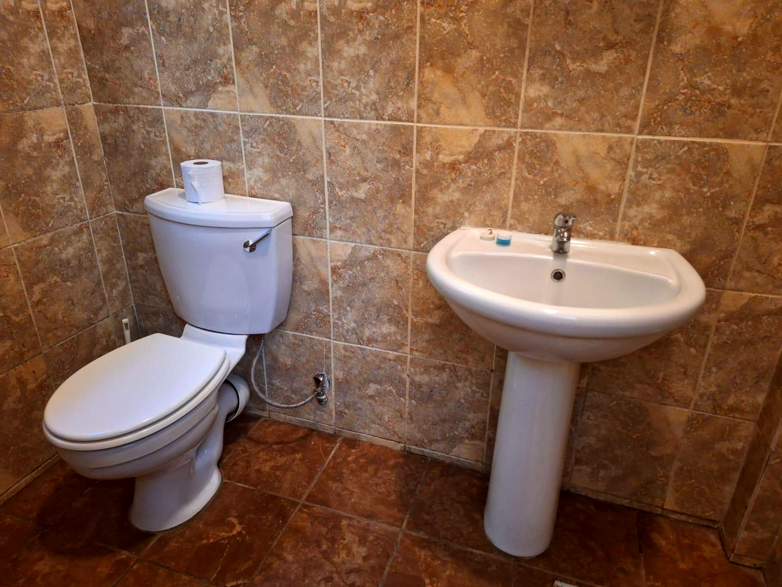 Classic King/Twin Room - 1