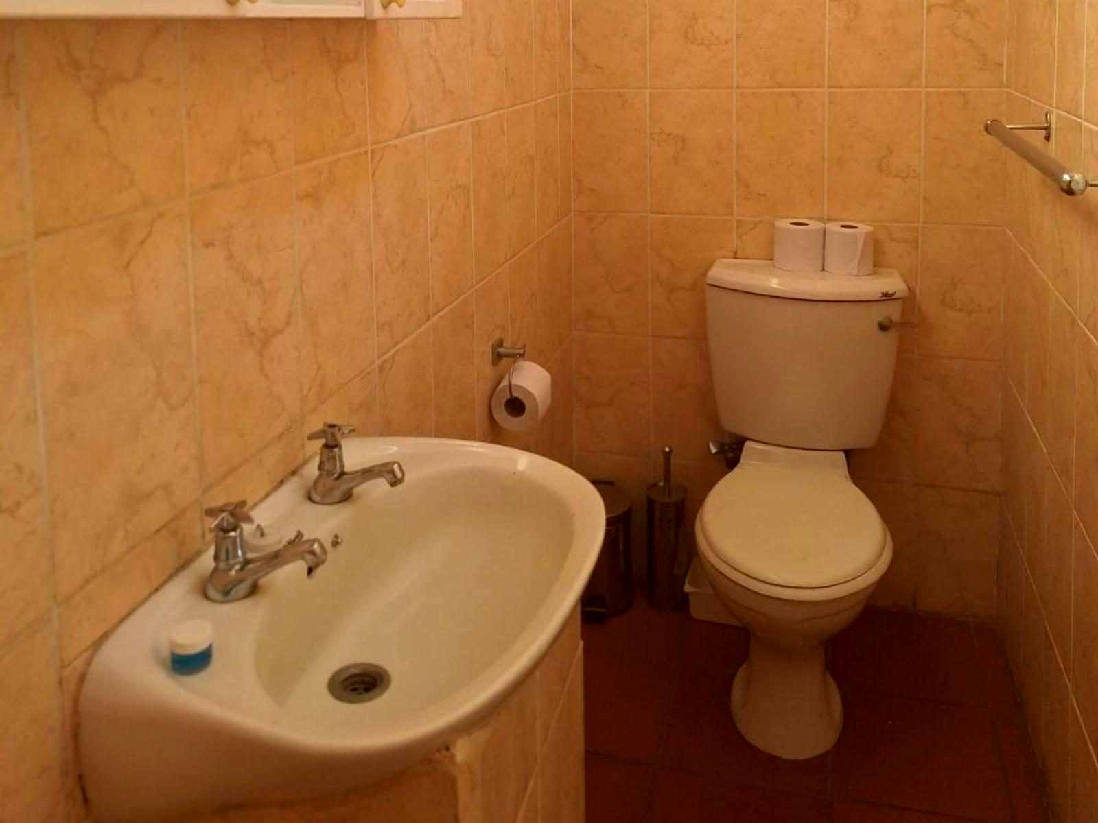 Standard King/Twin Room - 1