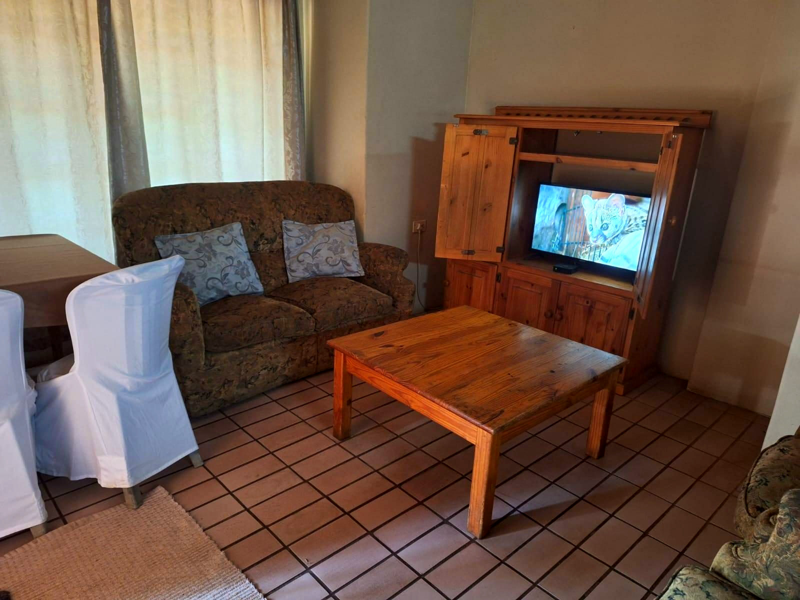 Standard Self-Catering Apartment - 1