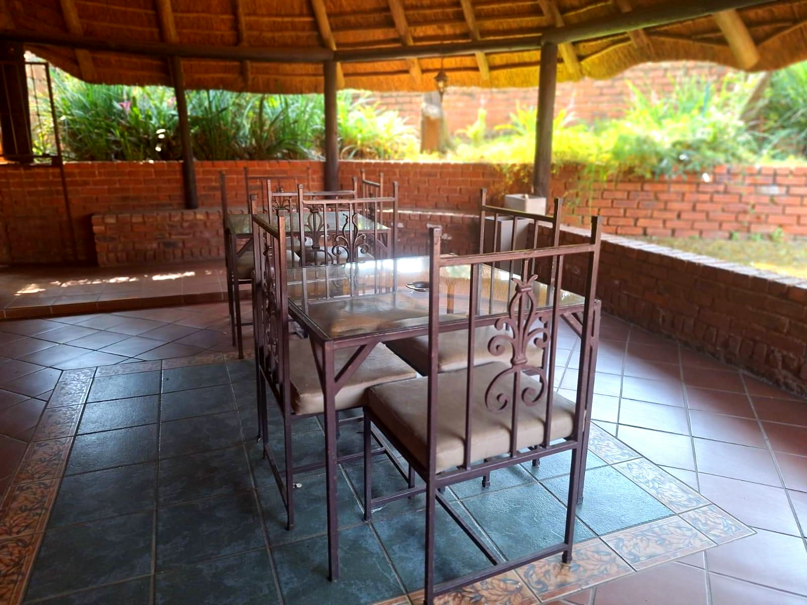 Unit Flat - Self Catering - 1
