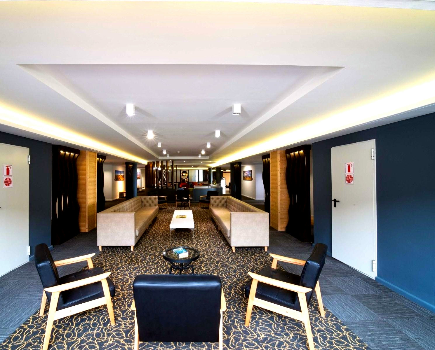 MTC Dome Hotel gallery