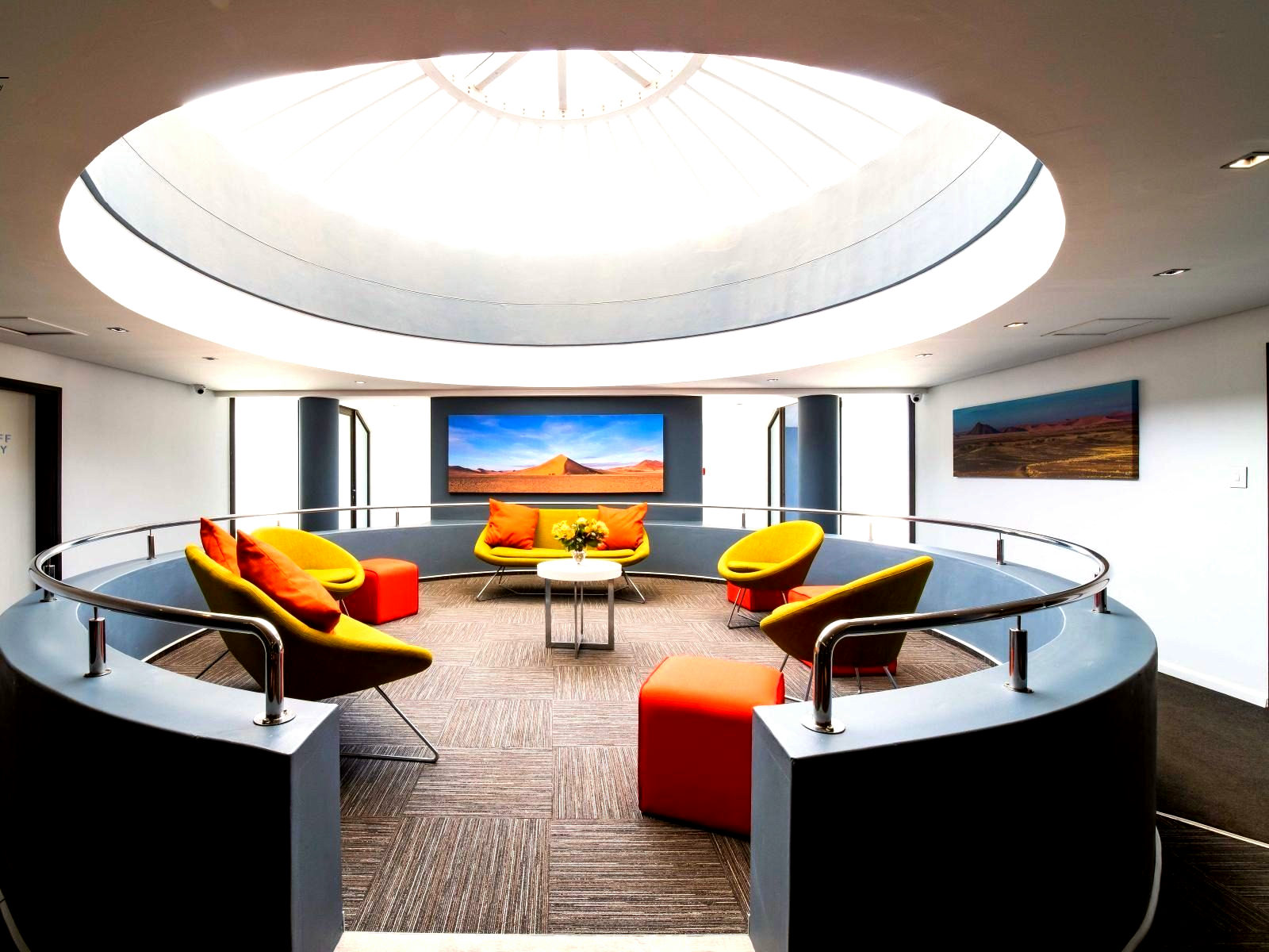 MTC Dome Hotel gallery
