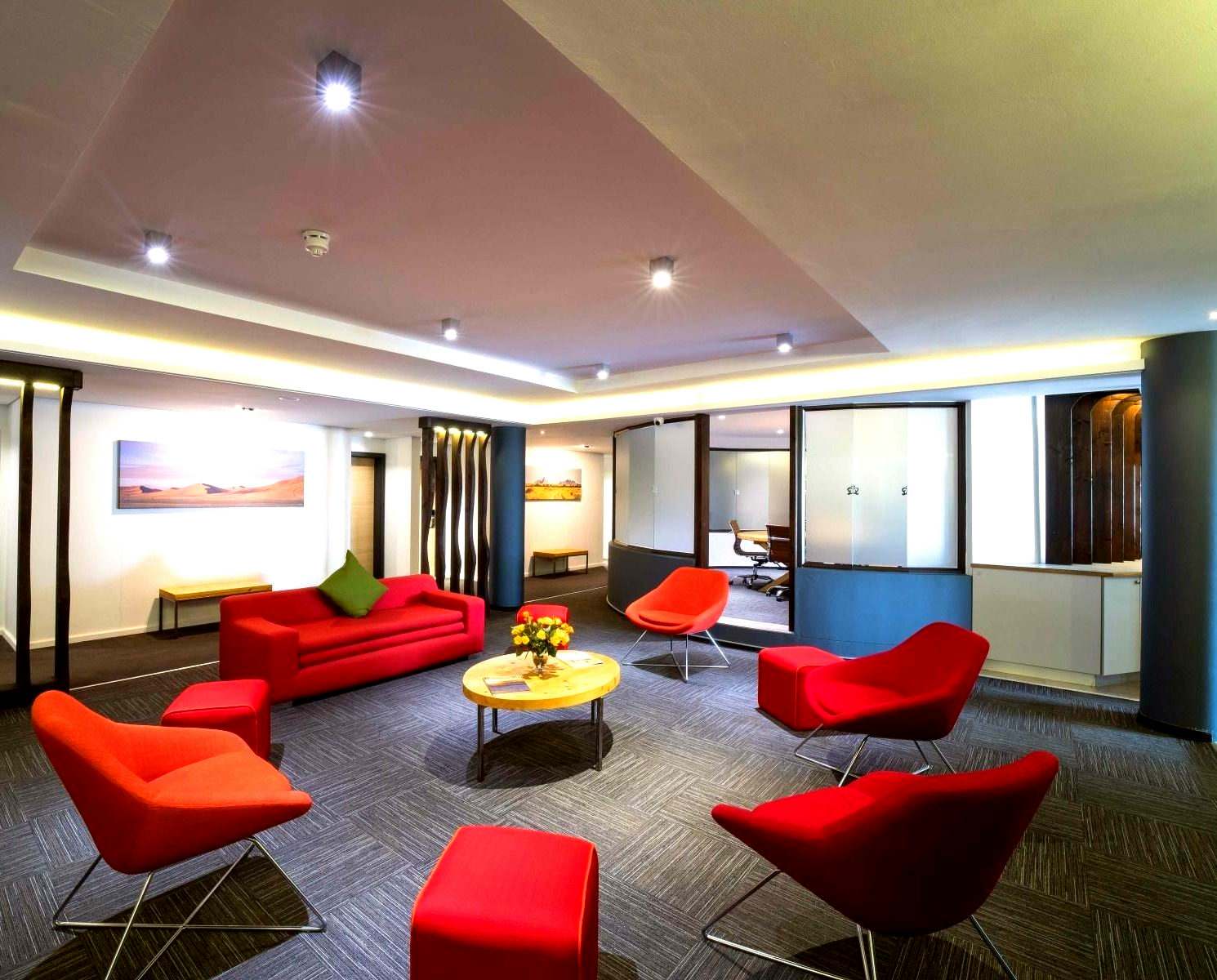 MTC Dome Hotel gallery
