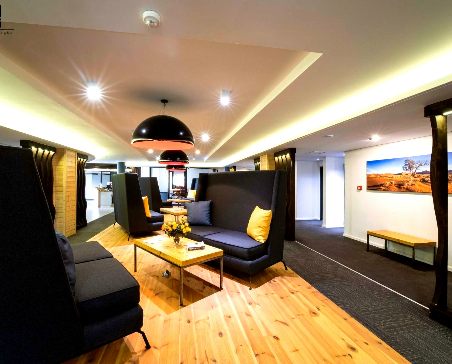 MTC Dome Hotel gallery