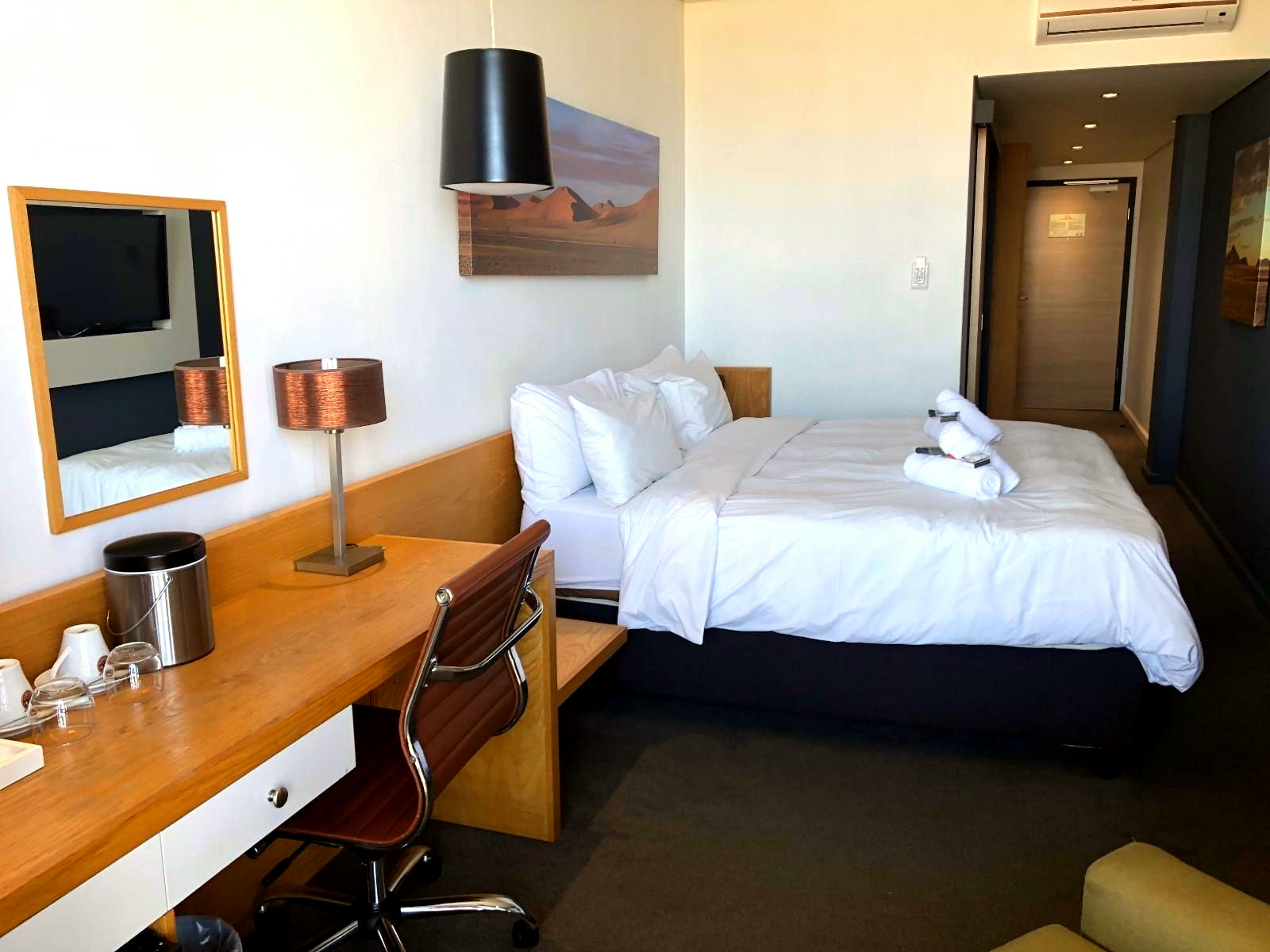 Dome View Suites - 1