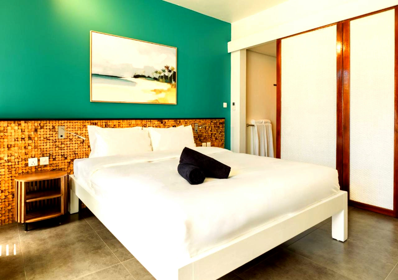 Standard Room - 1