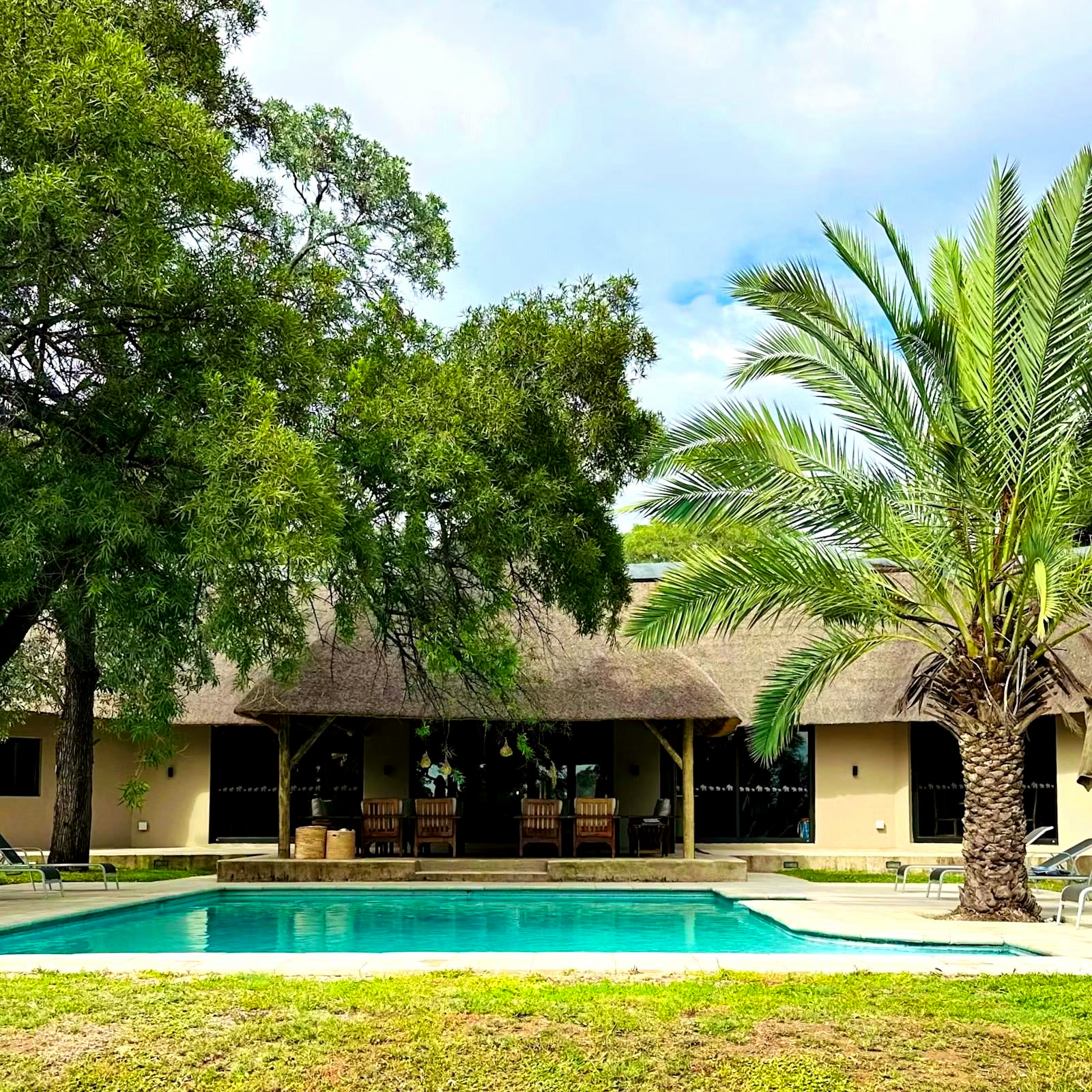 Mziki Safari Lodge gallery