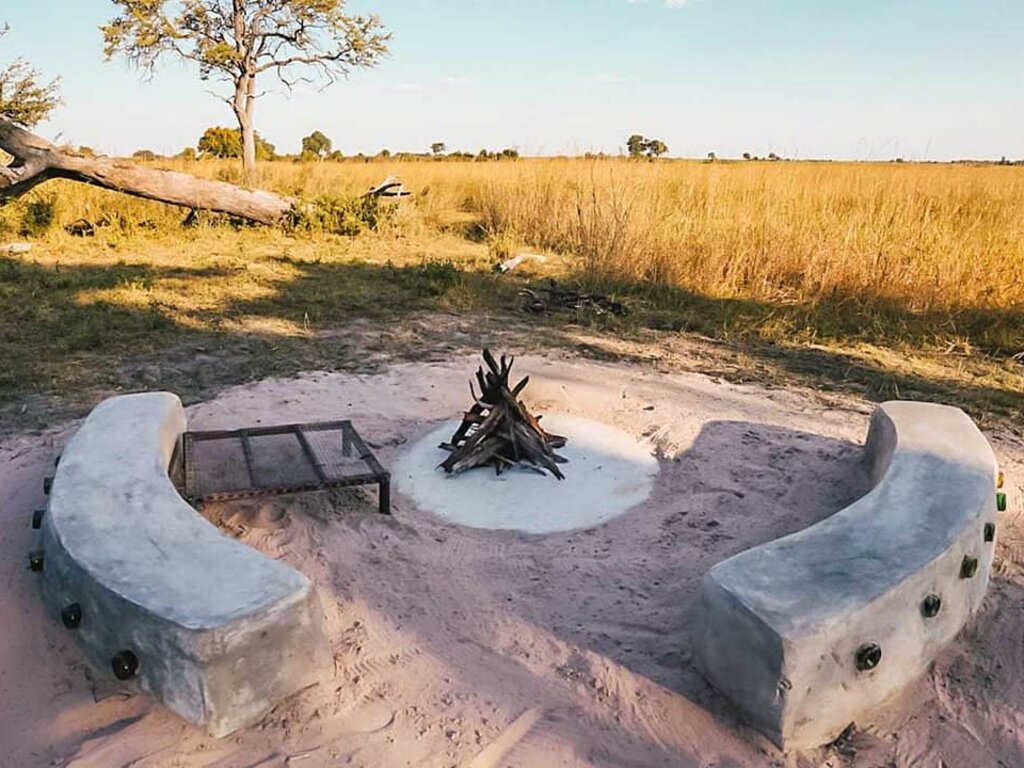 Nambwa Campsite gallery
