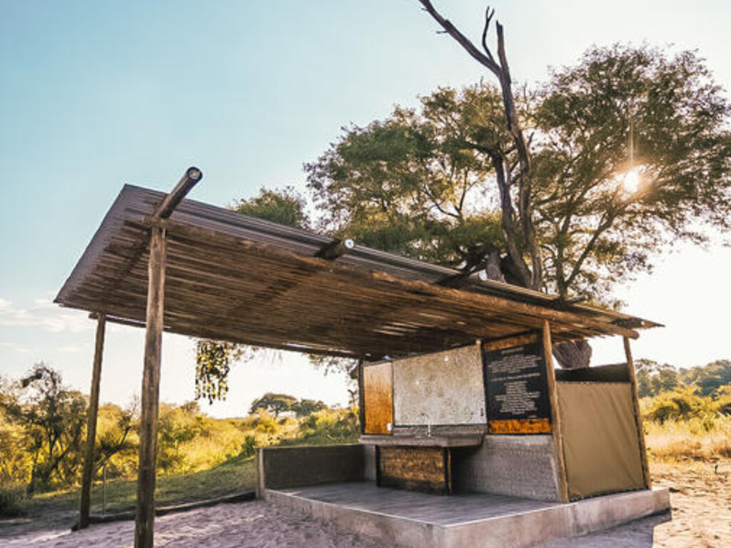 Nambwa Campsite gallery