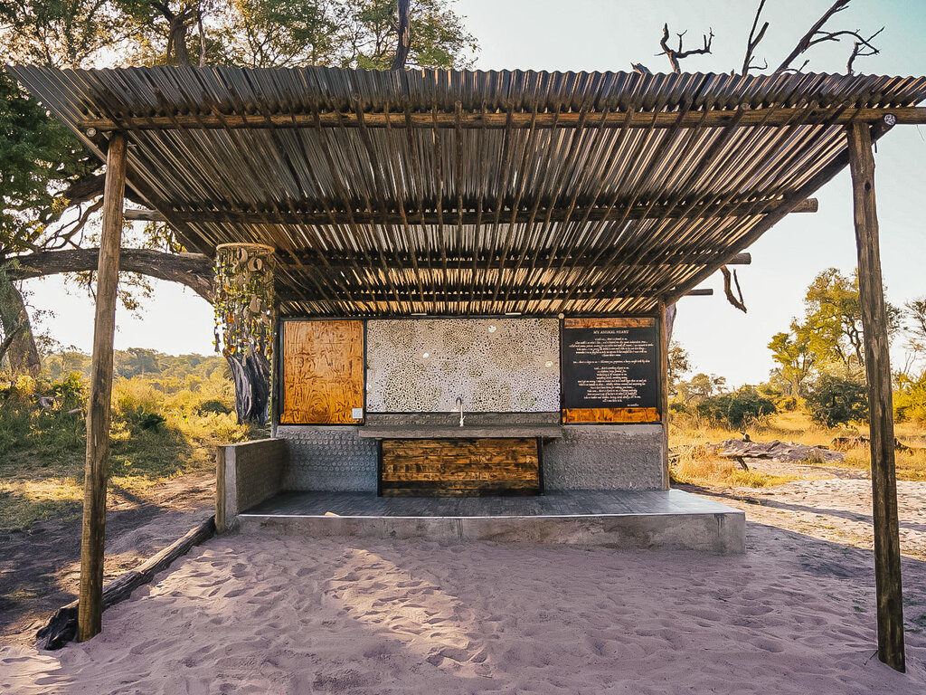 Nambwa Campsite