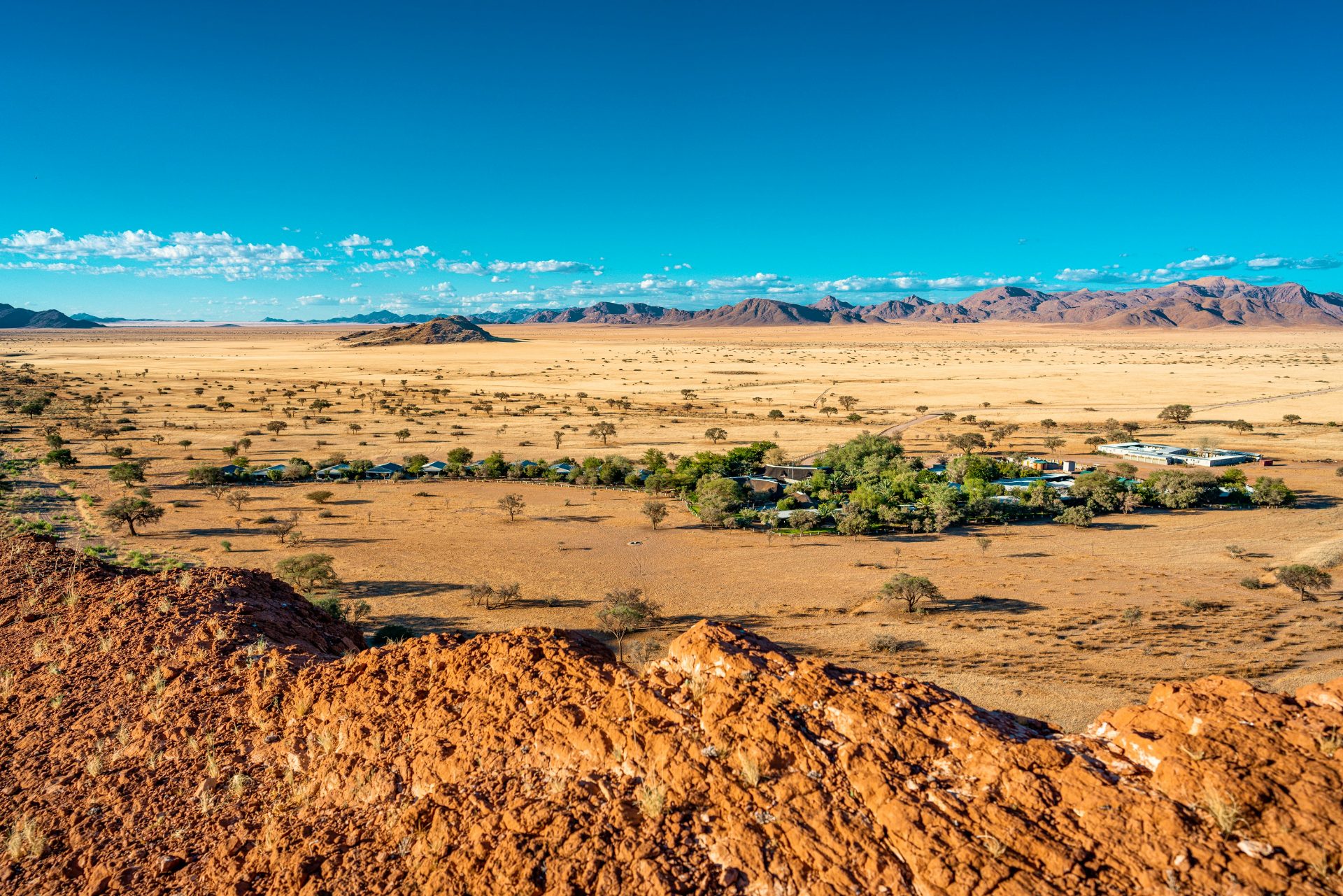 Namib Desert Lodge gallery