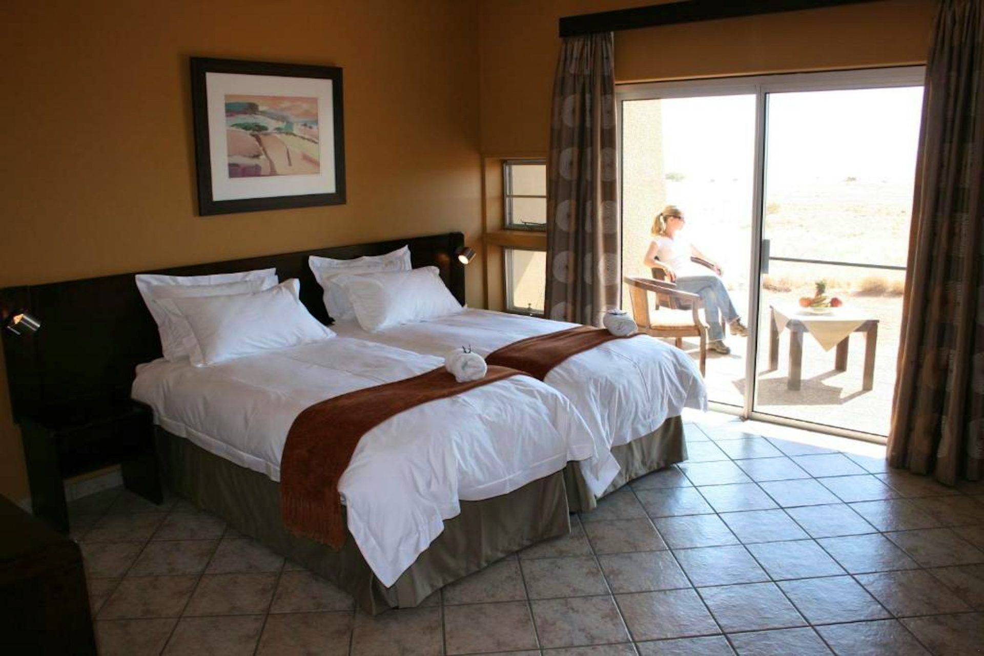 Double / Twin Room - 1
