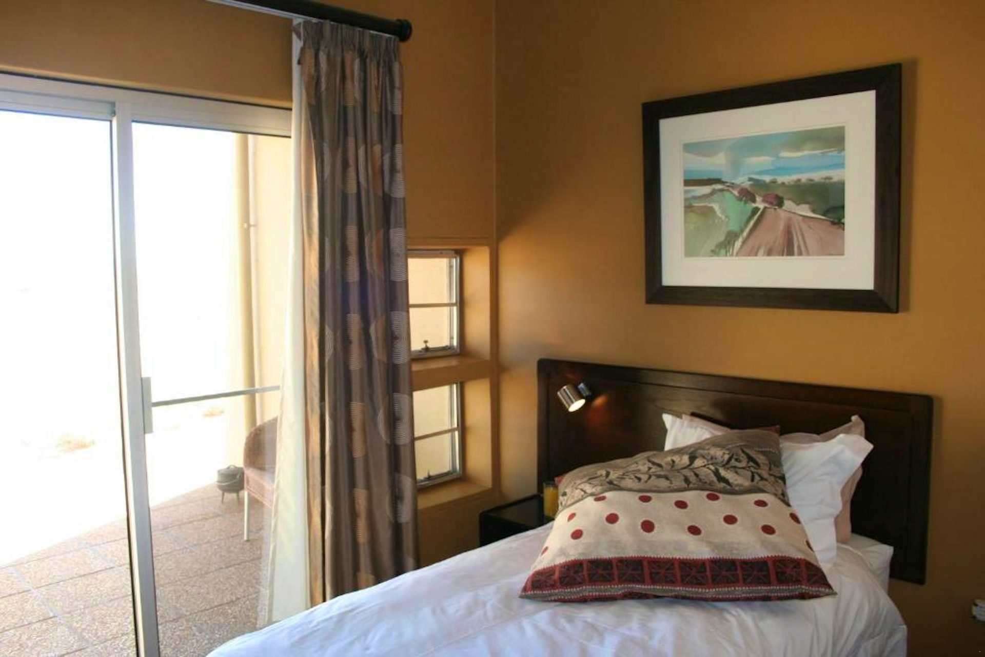 Single Room - 1