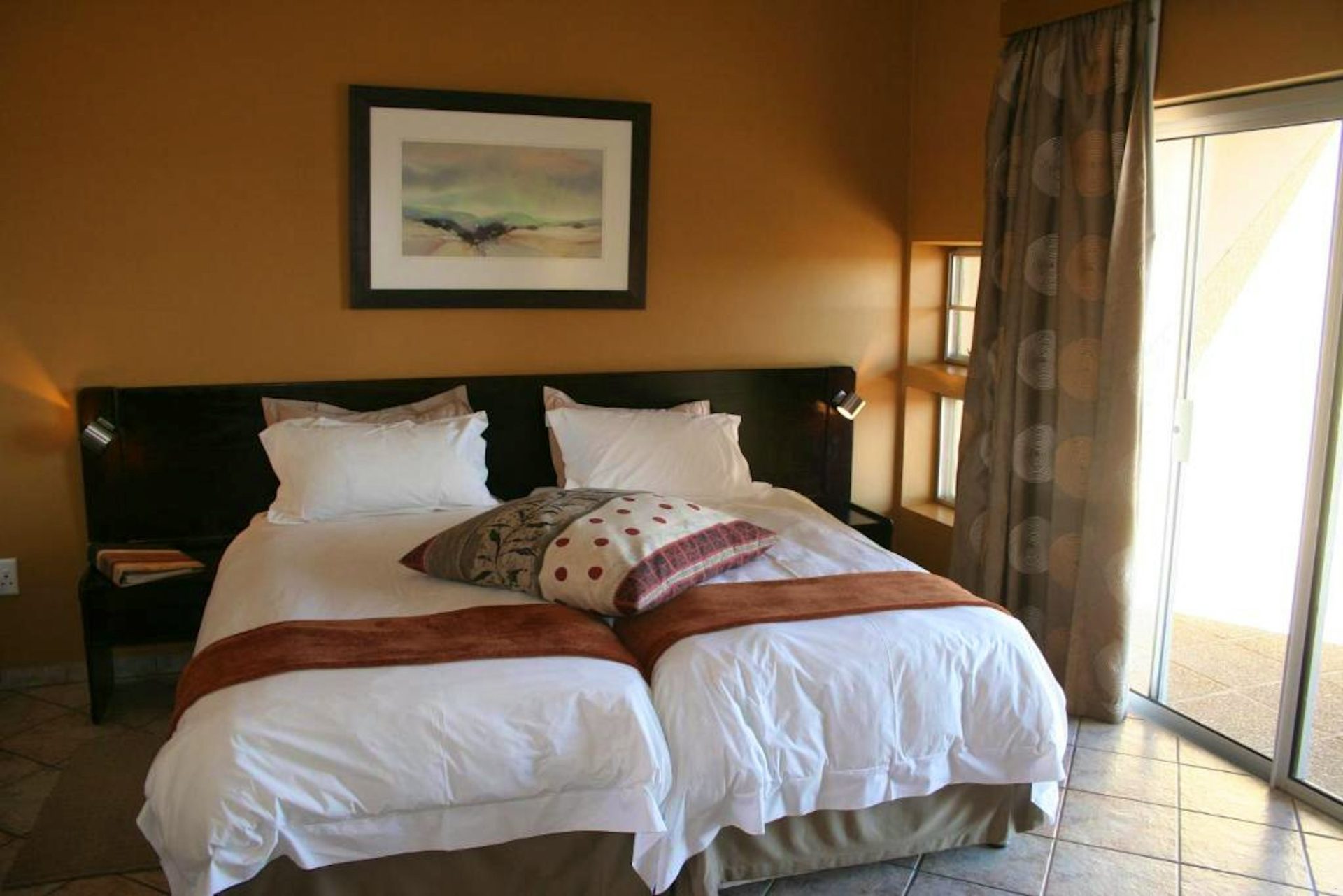 Triple Room - 1