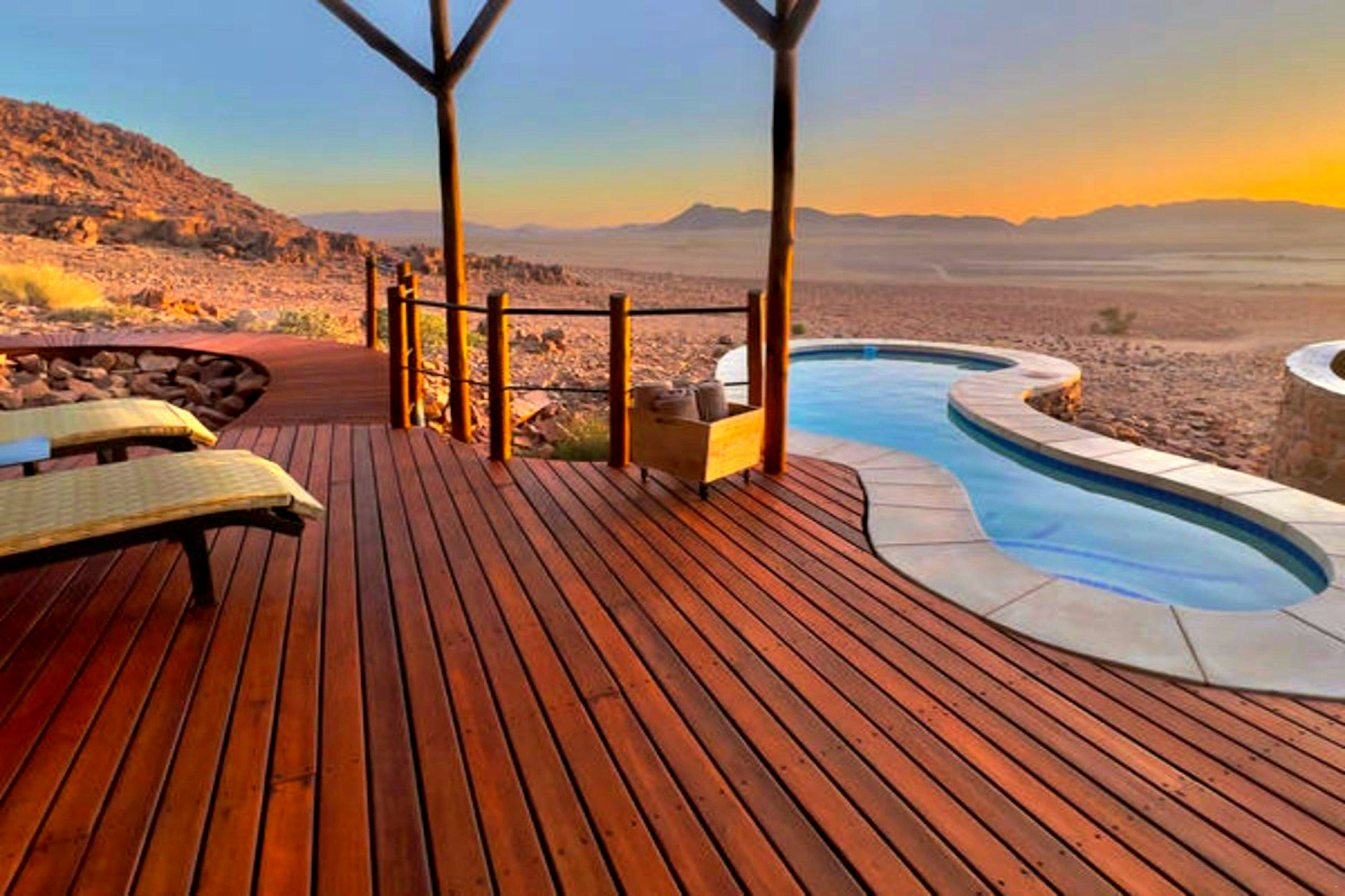 Namib Outpost gallery