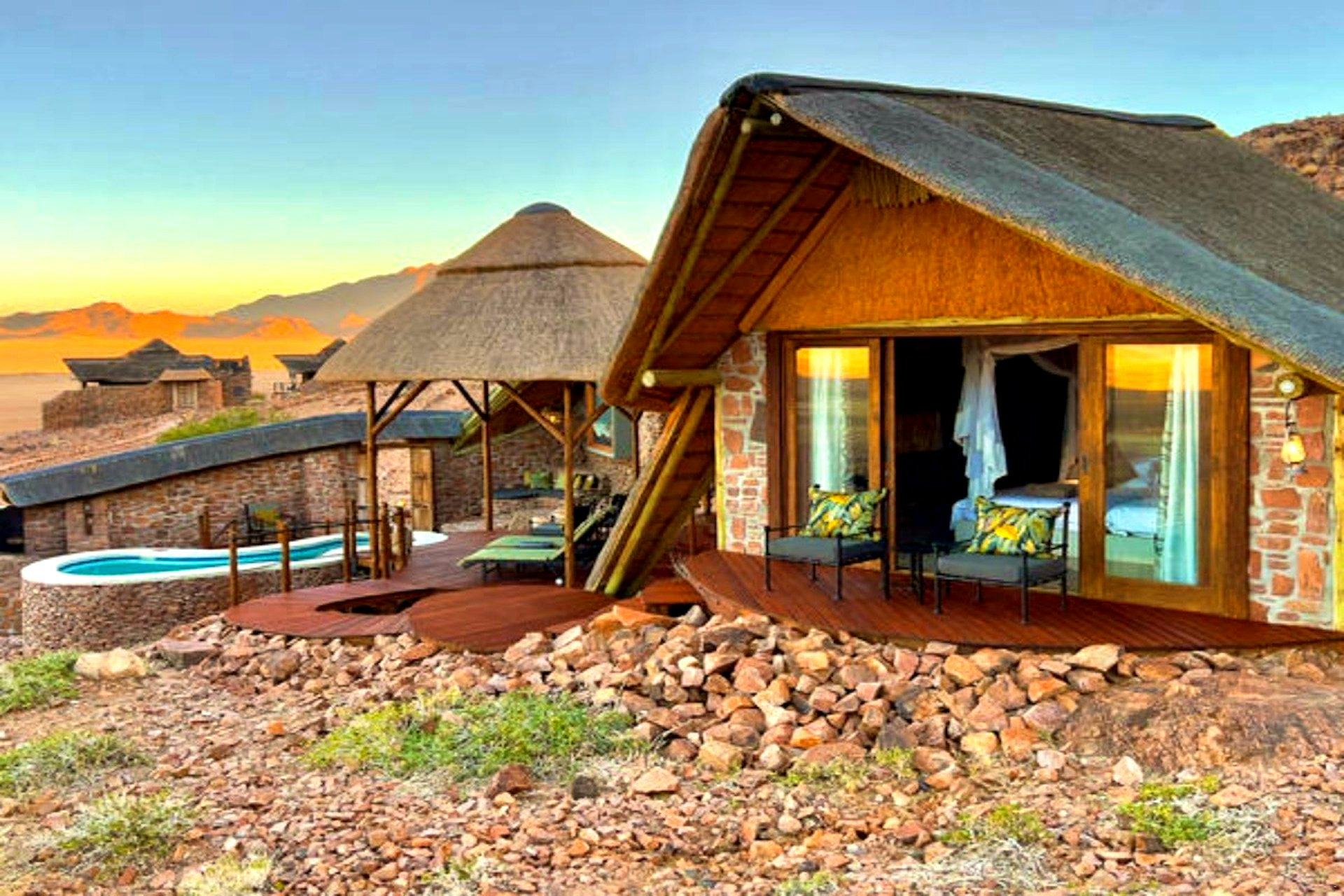 Namib Outpost gallery
