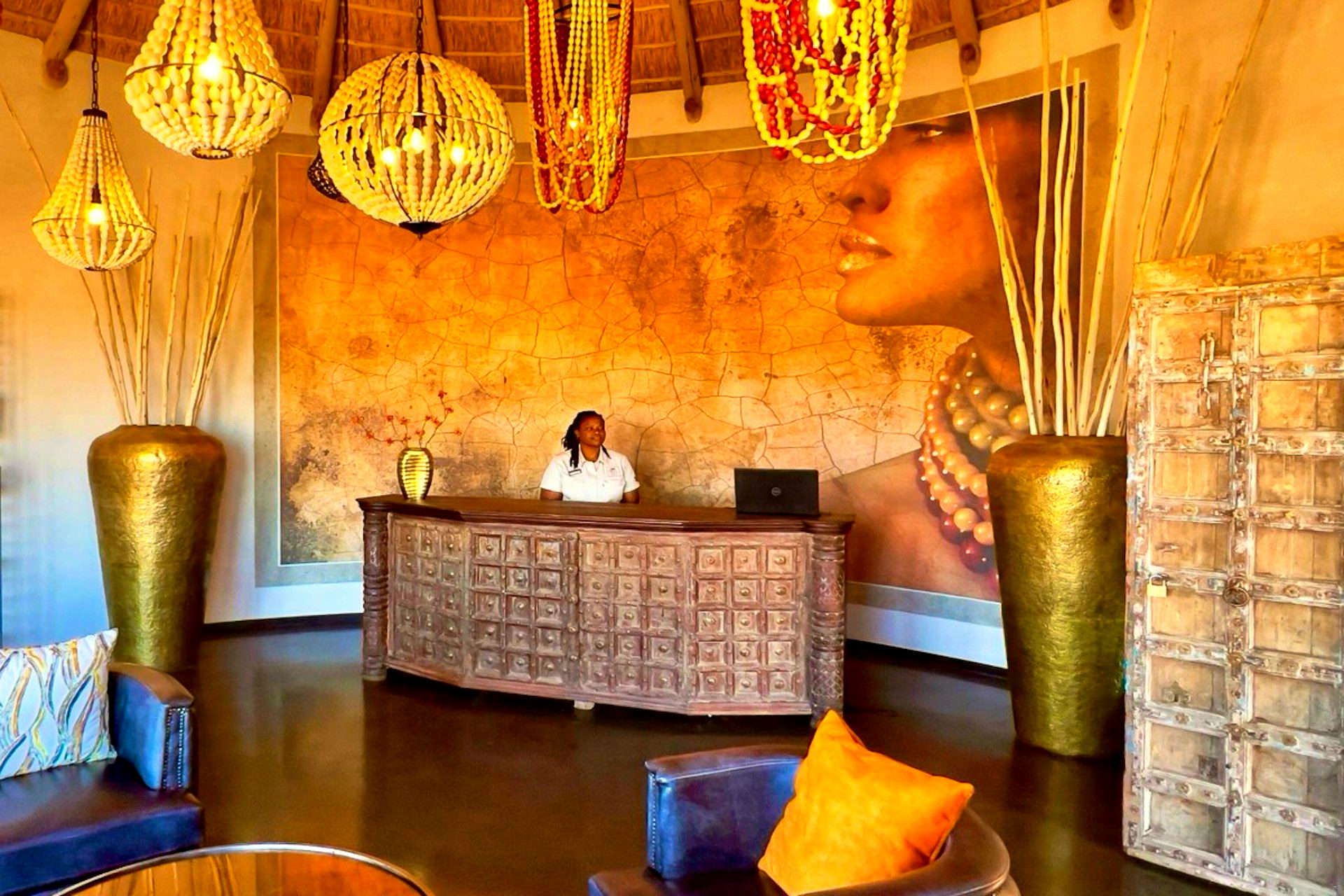 Namib Outpost gallery