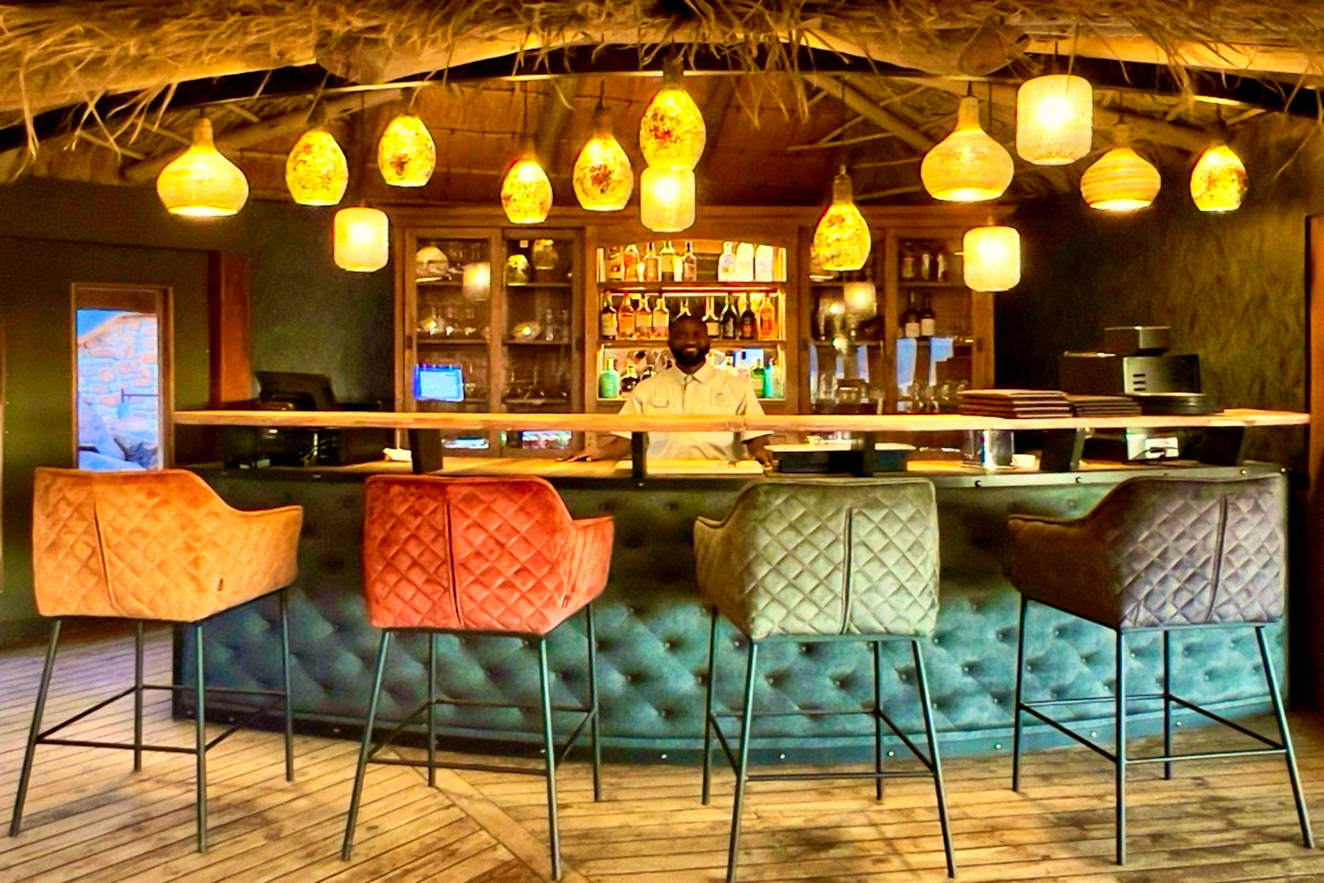 Namib Outpost gallery