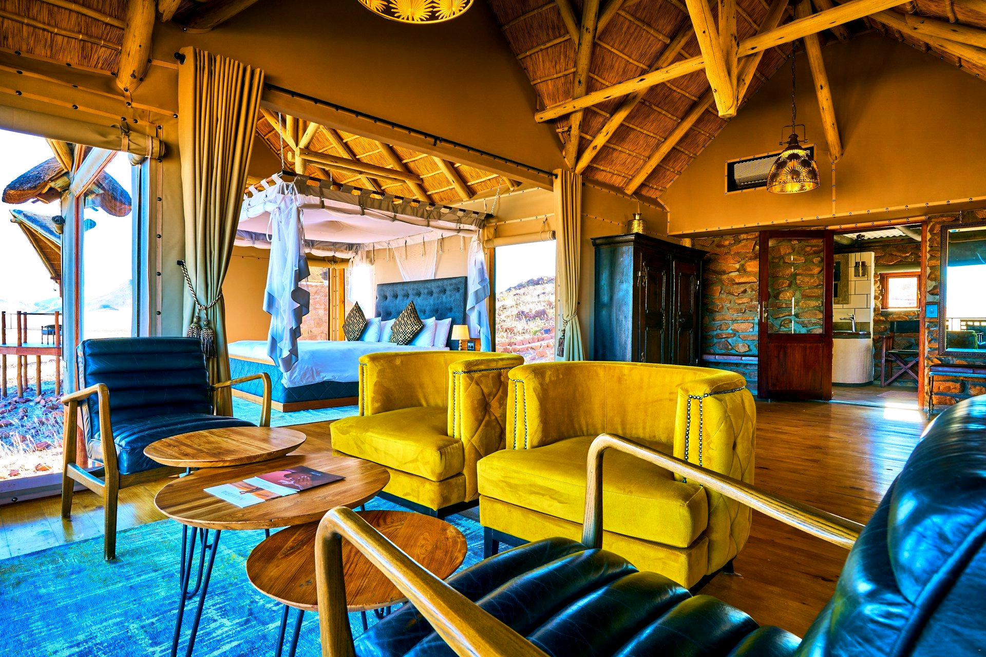 Family Suite - 1