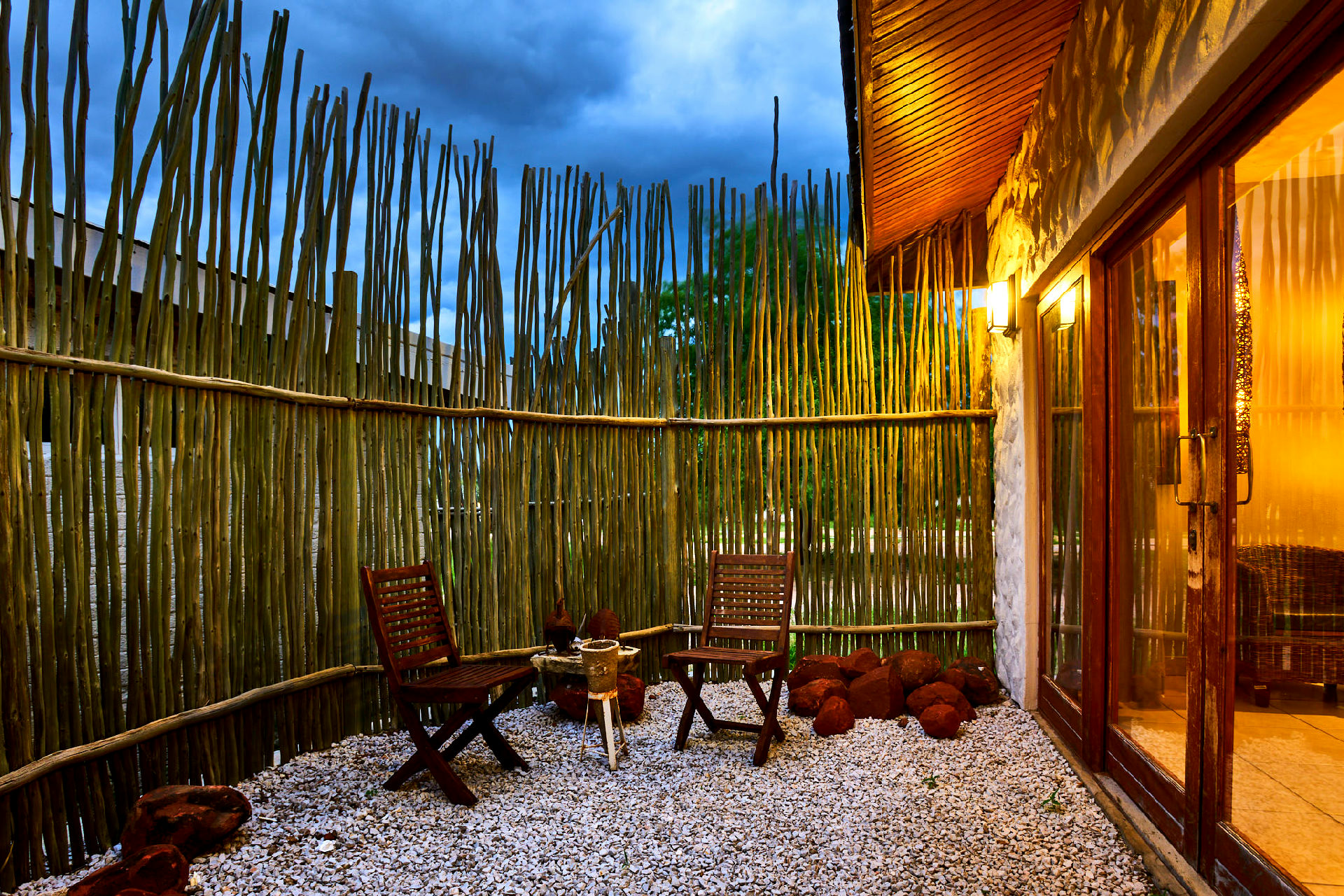 Namutoni Resort gallery