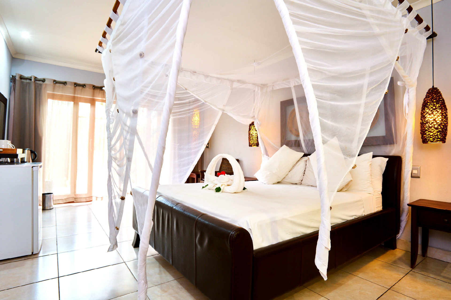 Namutoni Resort gallery