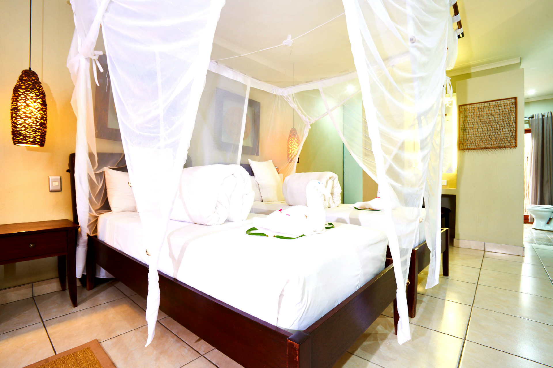 Namutoni Resort gallery