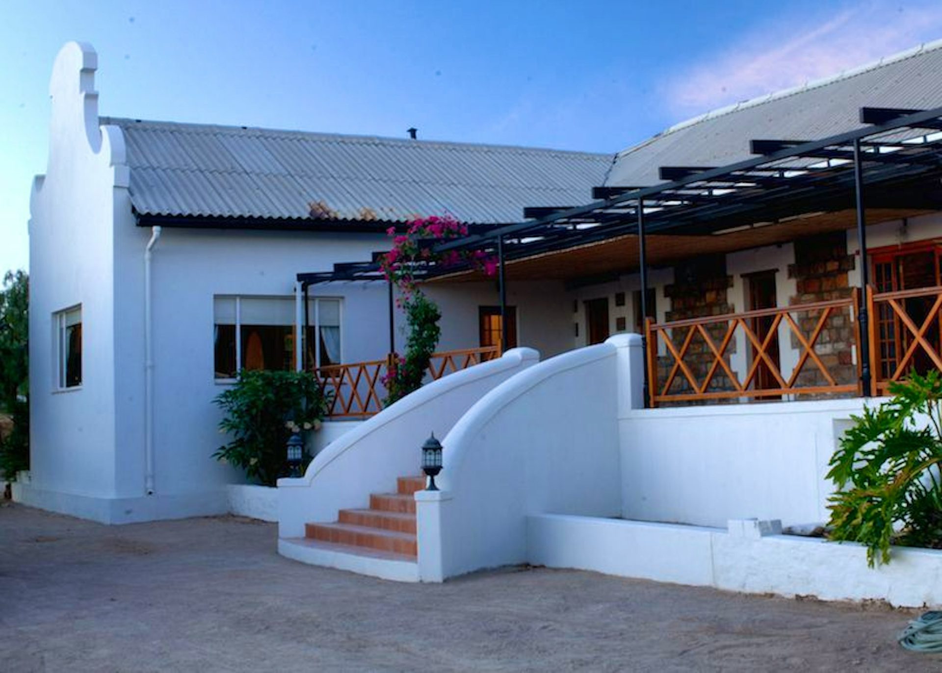 Manor House DBB (5 Rooms) - 1