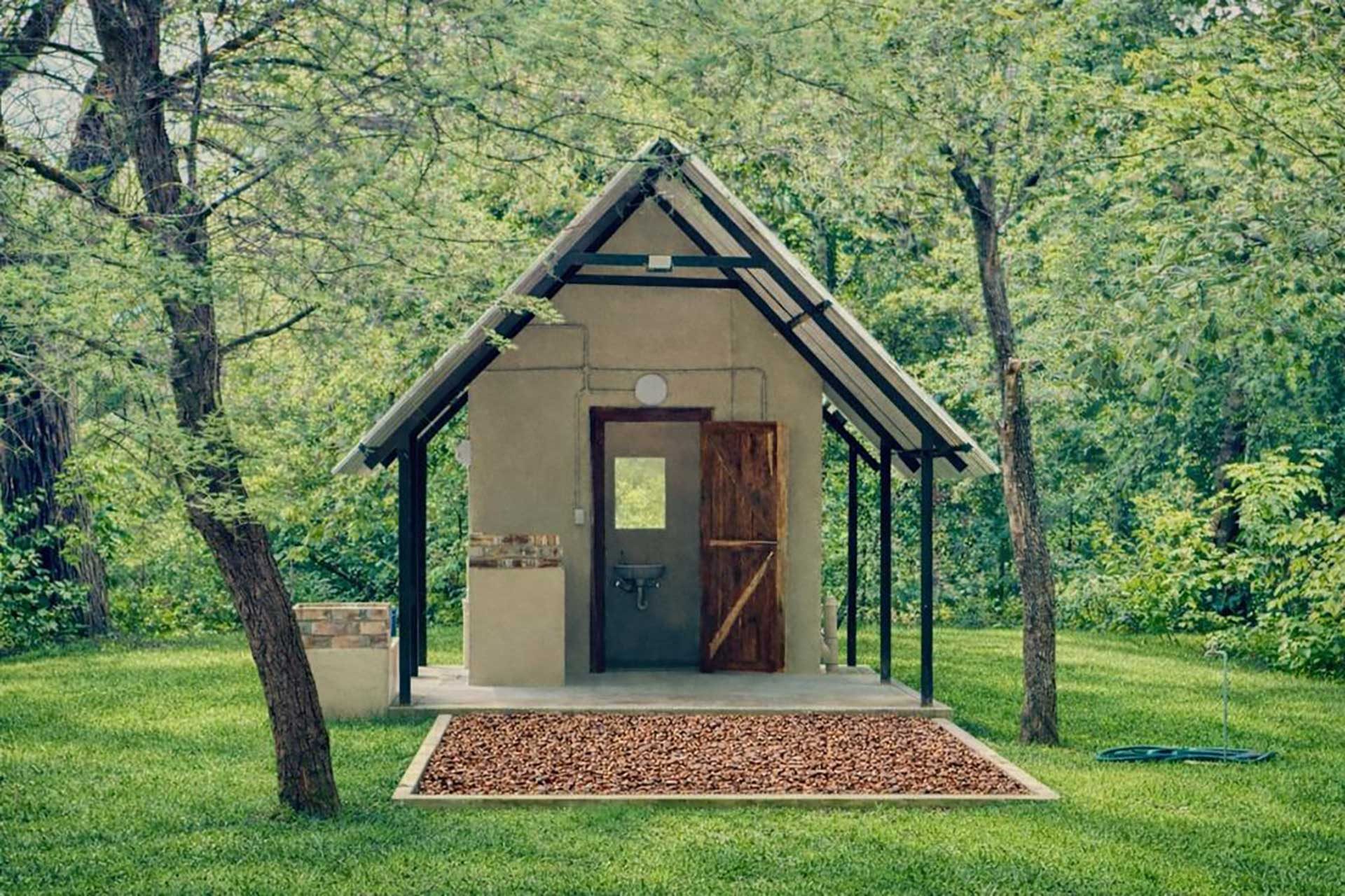 Enclave Luxury Campsite - 1