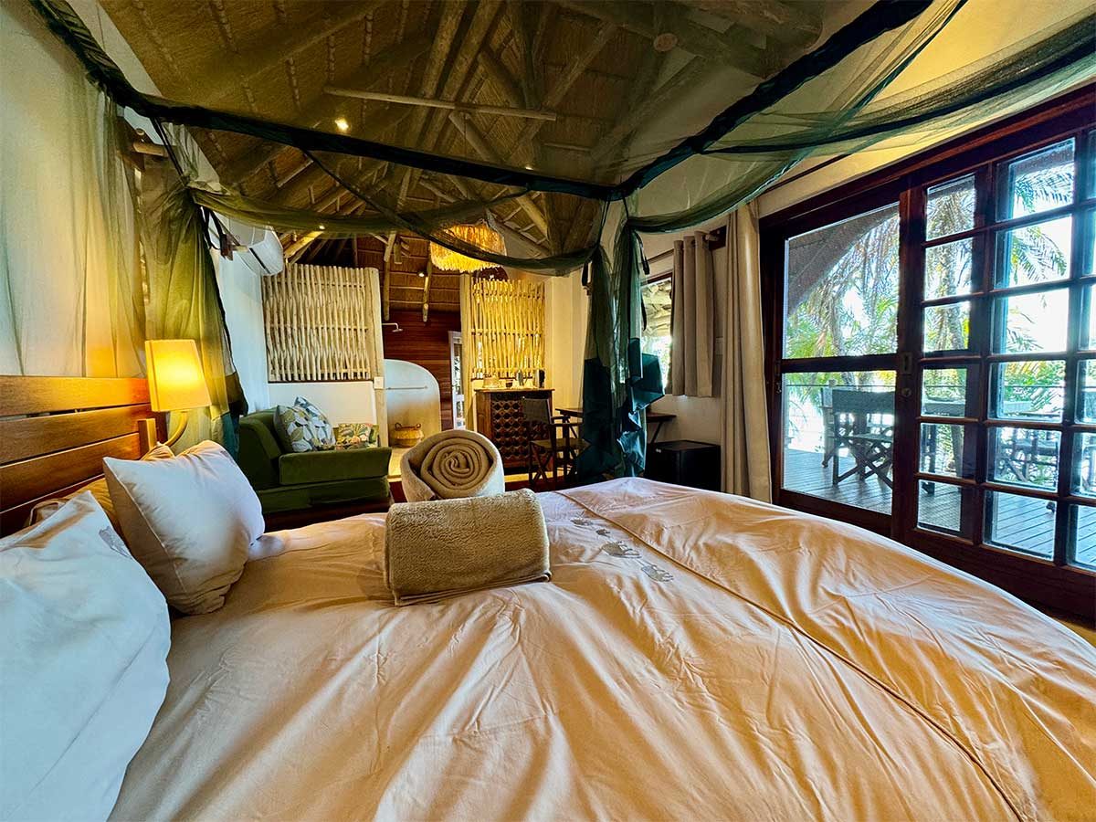 Land Suites - 1