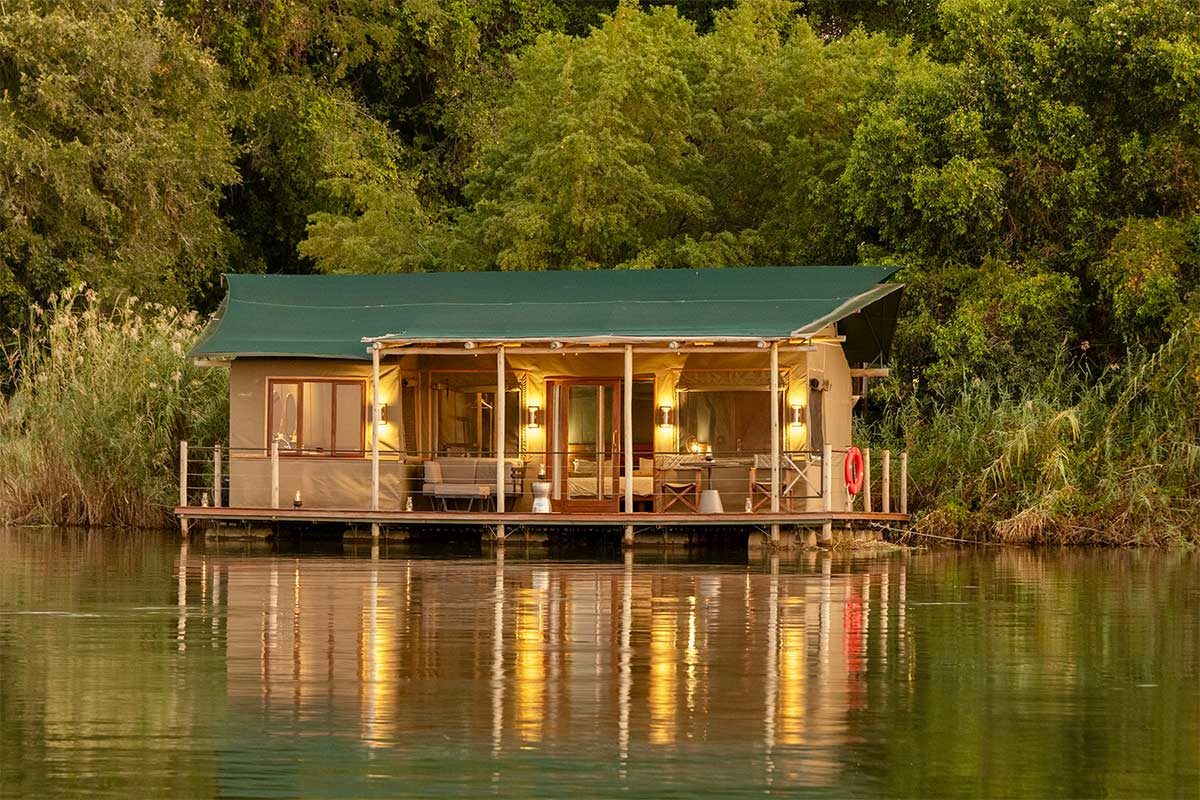 River Suite - 1