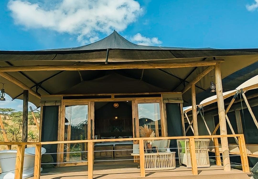 Ndoto Ndoto Luxury Camp gallery