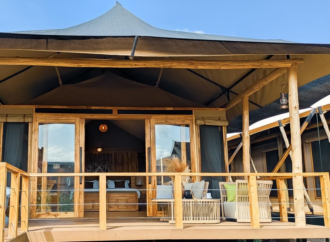 Ndoto Ndoto Luxury Camp gallery