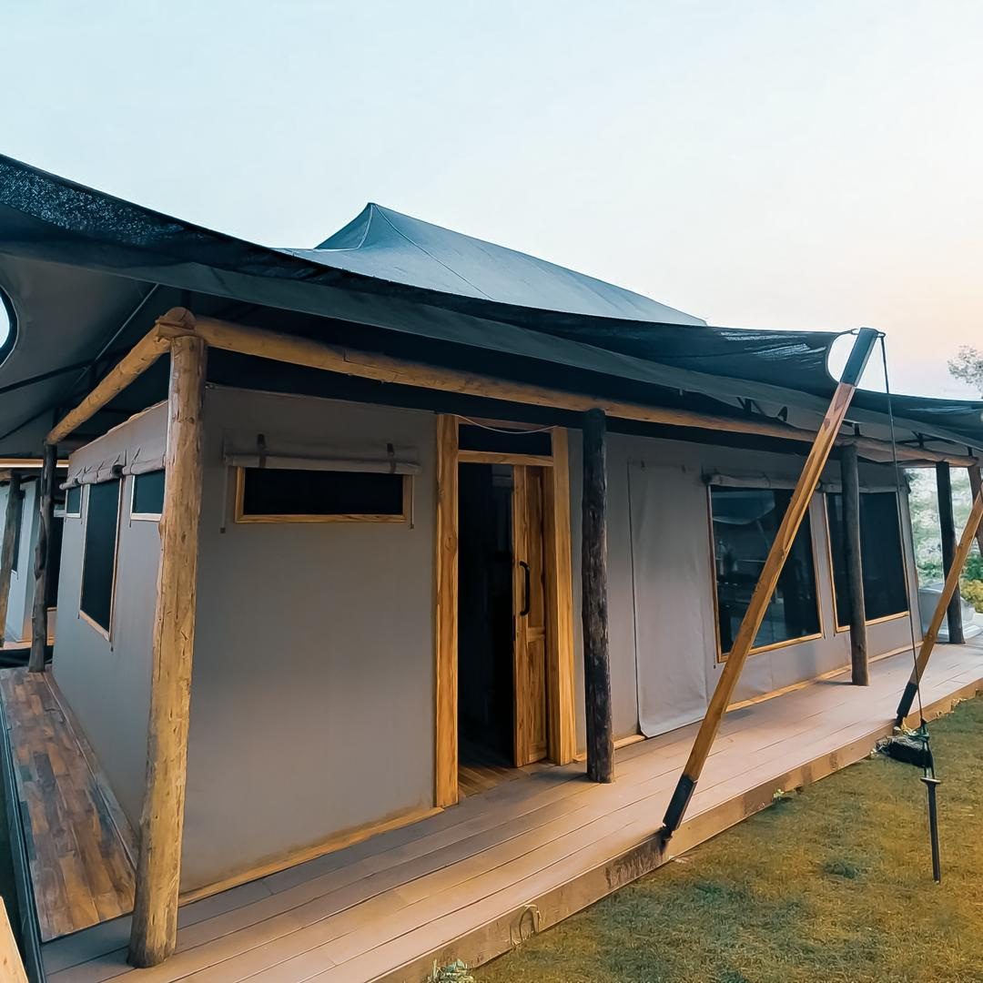 Ndoto Ndoto Luxury Camp gallery