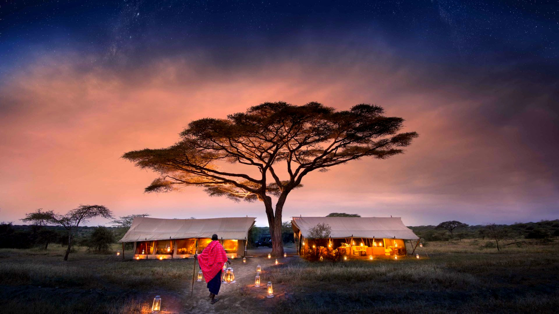 Ndoto Ndoto Luxury Camp gallery