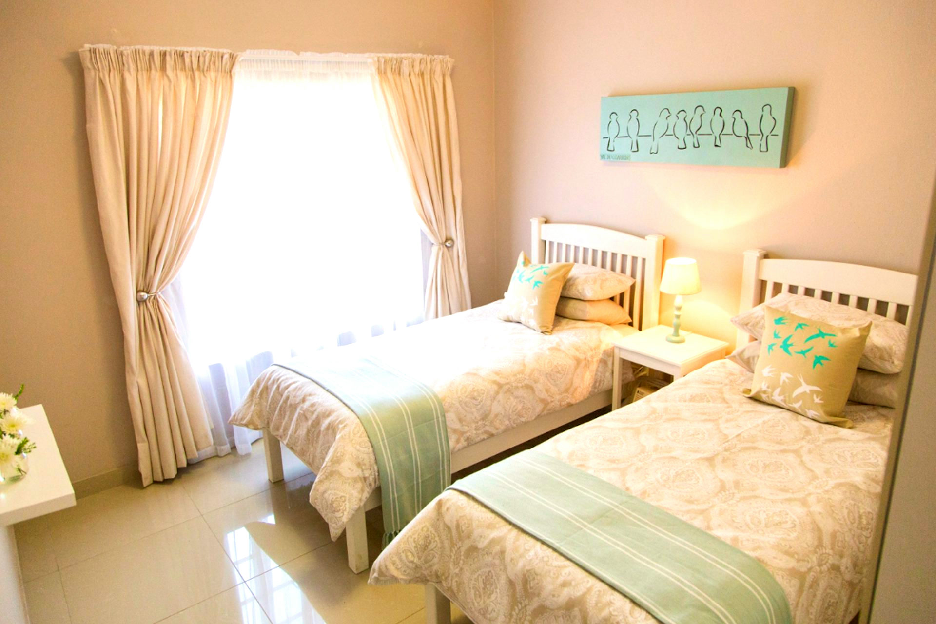 Lemon Tree Cottage - 1