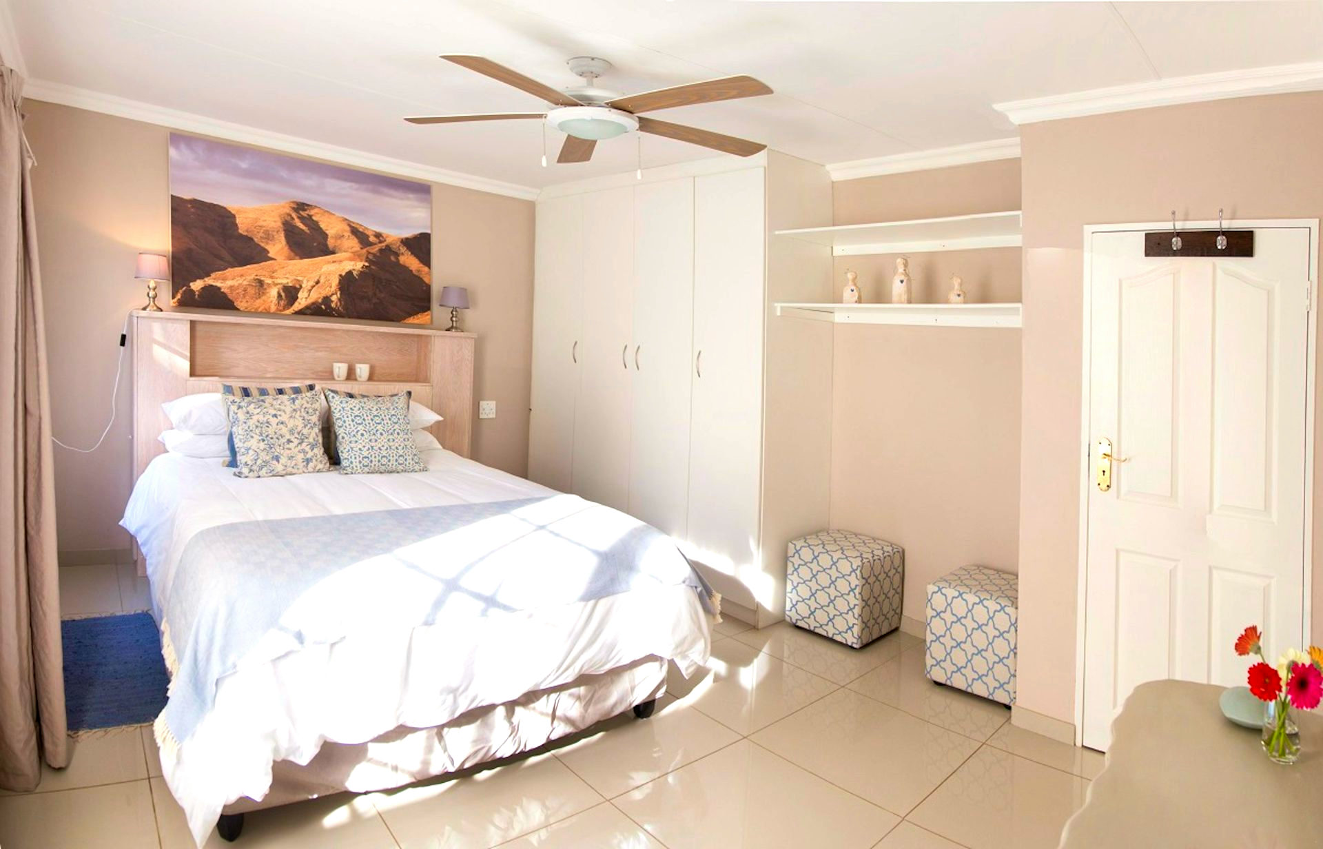 Modjadji Cottage - 1