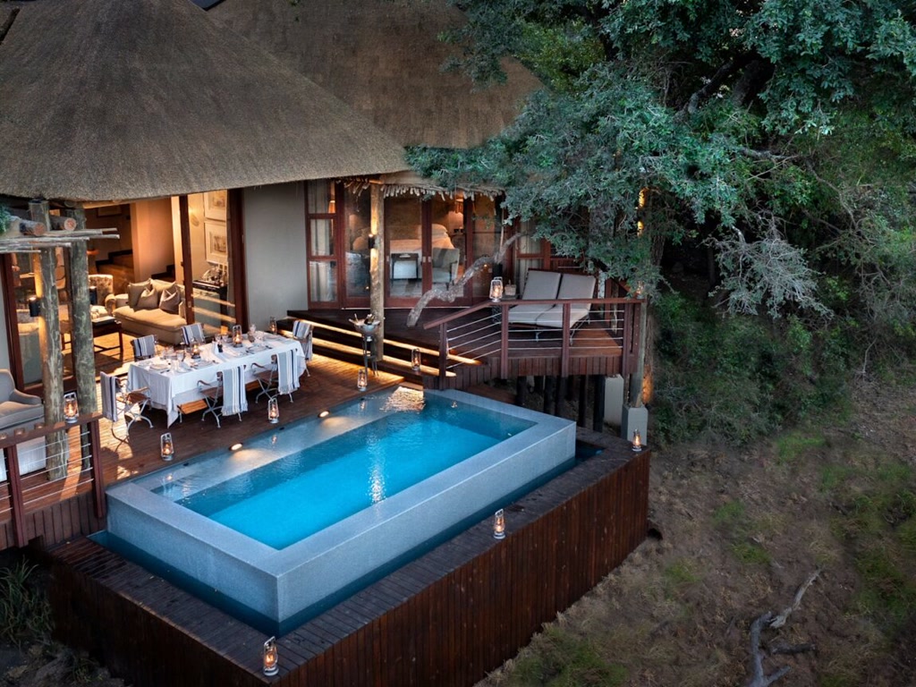 Family Villa - 1