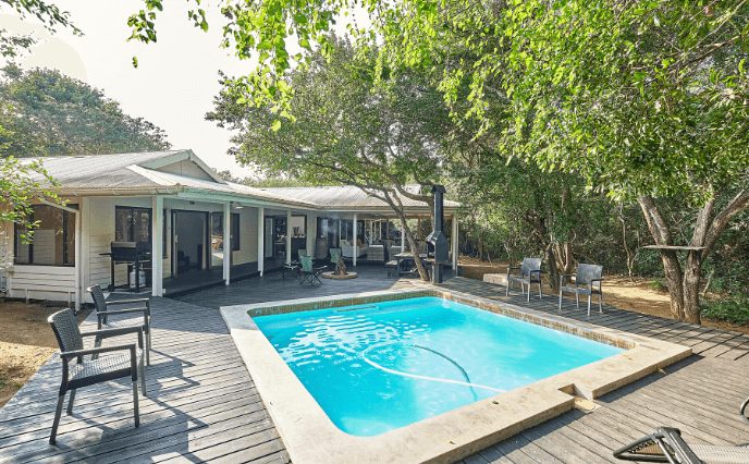 Nguni Lodge