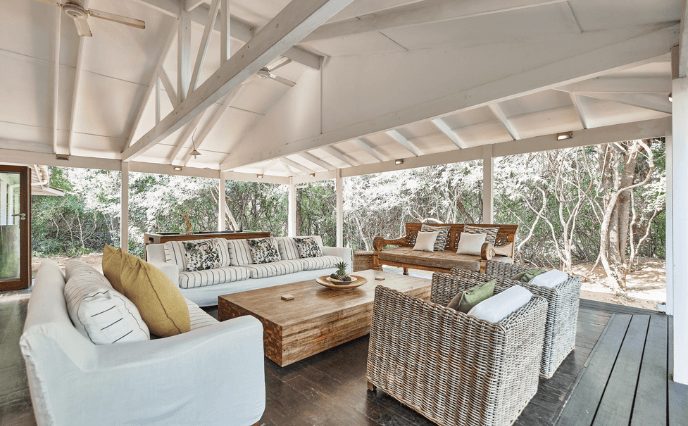 Nguni Lodge gallery