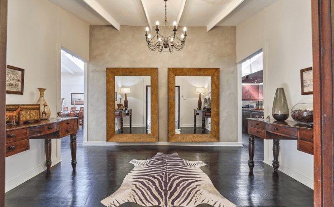 Nguni Lodge gallery