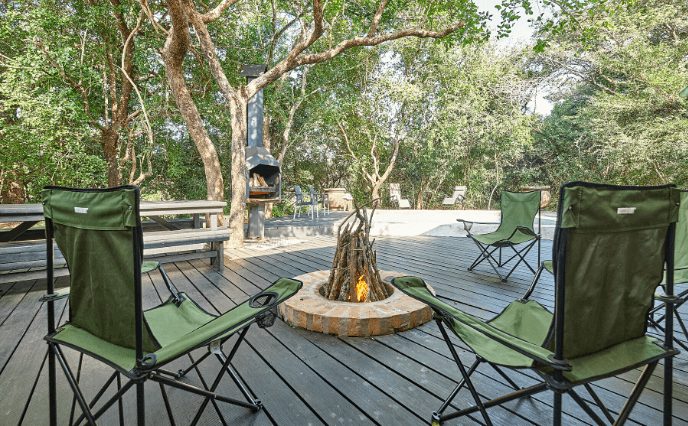 Nguni Lodge gallery